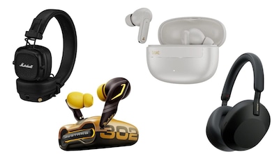 75% डिस्काउंट और 60 घंटे तक Playback का दावा, Amazon Sale में GOBOULT Mustang Torq पर खास डील
