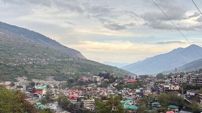 हिमाचल प्रदेश मौसम