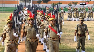 Home Guard Vacancy 2026: झारखंड में होमागर्ड को मासिक सैलरी नहीं मिलती.