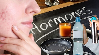 6 Household Items Messing With Your Hormones And Safe Alternatives