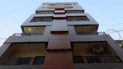 पटना के 2 होटलों में कथित देह-व्यापार का खुलासा