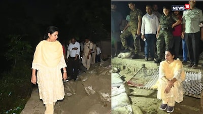 IAS Varsha Singh : आईएएस वर्षा सिंह खगड़िया जिले की हैं.
