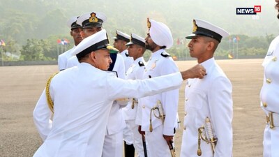 Indian Coast Guard Jobs : आवेदन 6 अक्टूबर को शुरू हुआ था. 