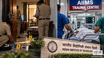 सुप्रीम कोर्ट के निर्देश पर दिल्ली पुलिस ने पीएचडी स्कॉलर की मौत के मामले में एफआईआर दर्ज कर ली है.