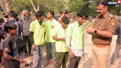 150 अवैध बांग्‍लादेशियों को वापस भेजने की तैयारी शुरू कर दी गई है. (फाइल फोटो)