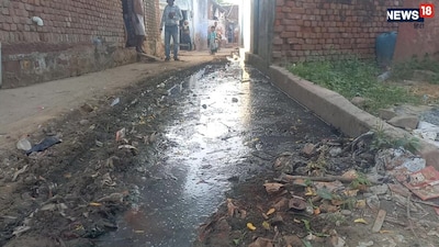 पंचायत चुनाव से पहले ‘गांव की चौपाल’ में फूटा ग्रामीणों का गुस्सा