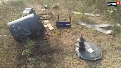 झुंझुनूं में तांबे की बढ़ती कीमतों के बीच डीपी चोरी की घटनाएं बढ़ीं