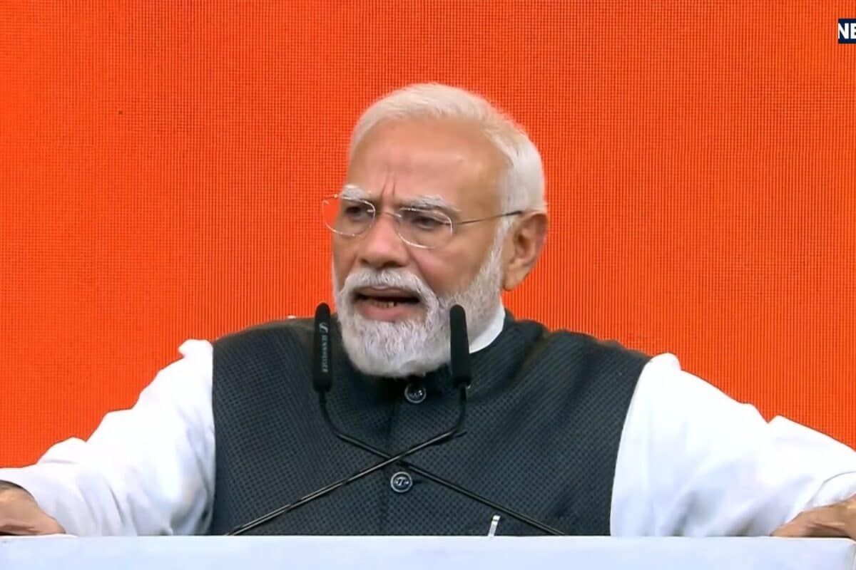 PM Narendra Modi Completes 25 Years of Public Service: Rajasthan Leaders Praise Vision