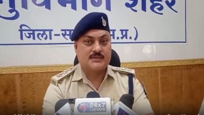 ब्याज के पैसे के विवाद में अधेड़ की हत्या का मामला