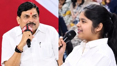 भोपाल में बुंदेली समागम-2026 कार्यक्रम में मुख्यमंत्री मोहन यादव के दिए सवालों के जवाब