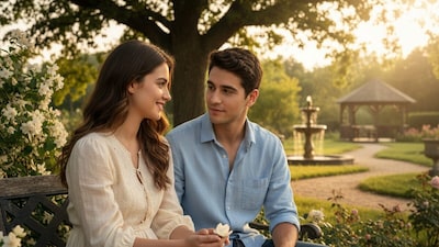 Love Story: How a Misunderstanding Almost Ruined a Beautiful Romance
