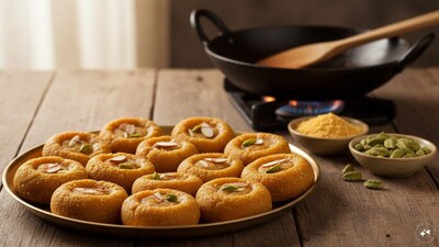 दशहरा स्पेशल मिठाई