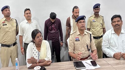 खैरागढ़ में साइबर क्राइम