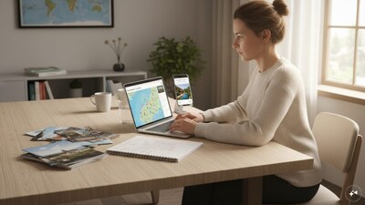 Planning a Trip Using AI? Avoid These Common Mistakes to Save Your Vacation
