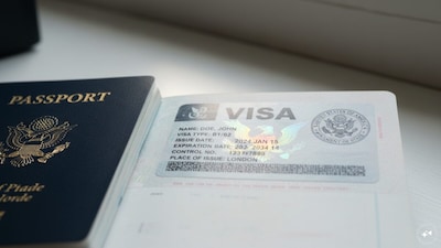 US Imposes Up to $20,000 Visa Bond for 50 Countries; India Spared, Neighbors Affected.