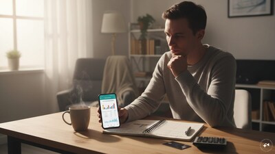 Struggling to Save Money At Month End? Try These Simple Budgeting Tips