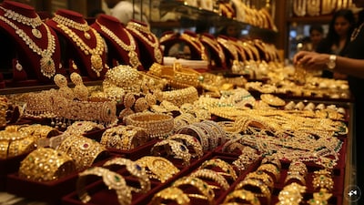 Upgrade Your Festive Look With Stunning Traditional Jewelry Under Rs 2500 On Amazon