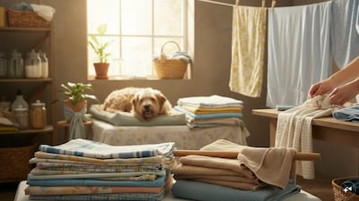 6 Smart Ways to Reuse Old Bed Sheets and Towels at Home