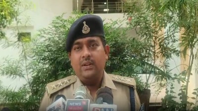 8 करोड़ रुपए की 8 बीघा जमीन पर विवाद
