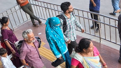 ग्वालियर से गायब छात्रा इंदौर से बरामद