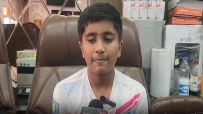 पीकलबॉल खिलाड़ियों का गोल्ड जीतना लक्ष्य