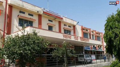  मानसून की विदाई के साथ बदला मौसम का मिजाज