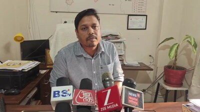नर्मदापुरम का जनजाति कार्य विभाग
