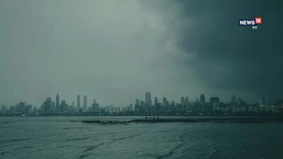 7 अक्टूबर को दिल्ली, यूपी, MP, बिहार समेत कई राज्यों में बारिश और तेज हवा का अलर्ट है. (फाइल फोटो PTI)