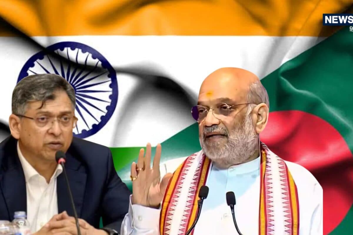 तारिक रहमान के बाद बांग्लादेशी गृहमंत्री भी नहीं आएंगे भारत, भेजा डेलिगेशन, होनी थी अमित शाह से