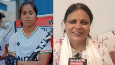 इशिका चौधरी ने किया कमाल