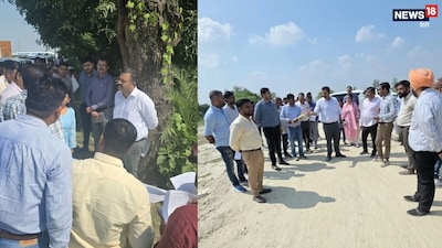 आईटी सिटी योजना से बदलेगी तस्वीर.