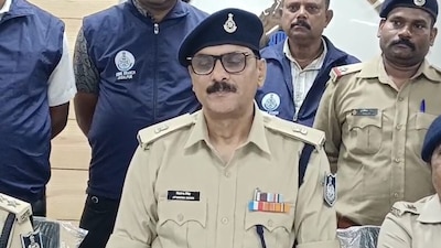 जबलपुर पुलिस ने मौत की गुत्थी सुलझाई.