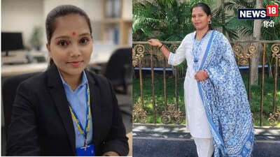 कविता चौधरी (फाइल फोटो)