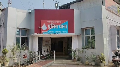 जबलपुर में चौंकाने वाली साइबर ठगी.