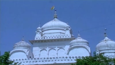 Explore Laxmi Narayan Swami Temple in Jabalpur for Divine Darshan of 13 Lingams and Narmada