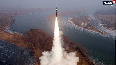 जापान की Type 25 Hyper Velocity Gliding Projectile चीन के लिए बड़ा खतरा है. (फाइल फोटो)