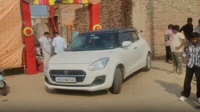जींद में बाल विवाह रुका