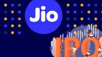जियो प्लेटफॉर्म्स का आईपीओ 21 अक्टूबर को खुलेगा.