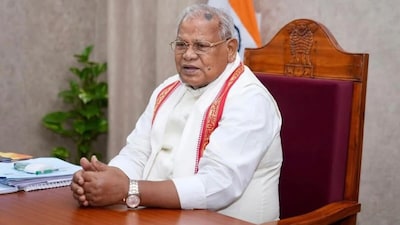 जीतन राम मांझी का सीजेपी प्रोटेस्ट पर हमला