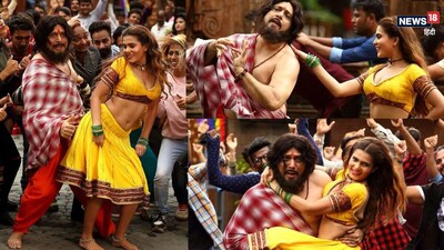 गोविंदा के फैंस के लिए एक तरह से नॉस्टैल्जिक मोमेंट है.