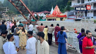 Nainital Traders Issue Ultimatum Over Strict Traffic Rules Cripting Business