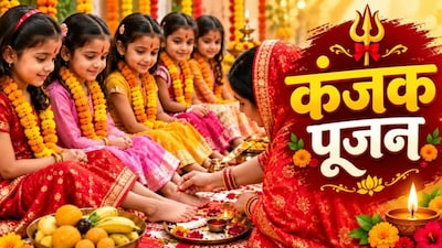 Kanjak Pujan Gift Ideas: Top 10 Best Gifts for Young Girls From Toys to Stationery