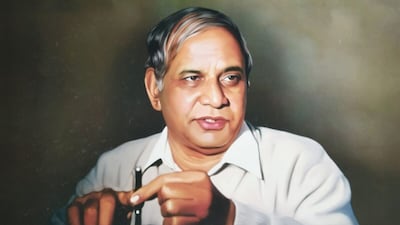 दलितों के उत्थान के लिए कांशीराम ने उत्तर भारत में अब तक सबसे बड़ा मूवमेंट चलाया.