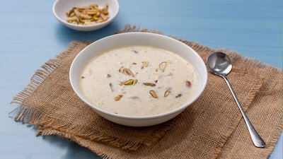 Try Delicious Caramel Rice Kheer This Navratri With This Easy Recipe