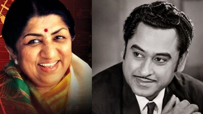 किशोर दा ने क्लासिकल संगीत की ट्रेनिंग नहीं ली थी. (फोटो साभार: IANS)