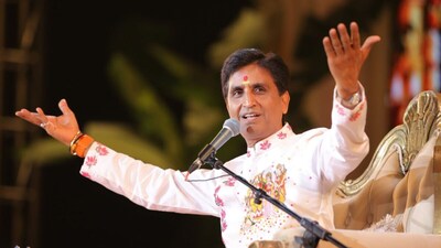 राज्यसभा की चर्चा में कुमार विश्वास का नाम, अंतिम सूची में नहीं! BJP के पांच रणनीतिक संकेत समझिए, जो पूरी तस्वीर बदलते हैं.