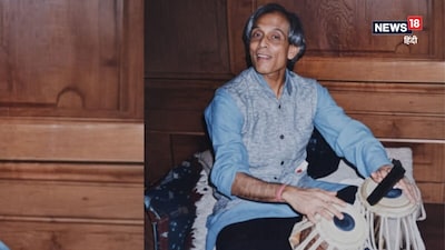 लच्छू महाराज 