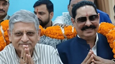 कभी आमने-सामने थे ललन-अनंत, फिर कैसे बदली कहानी? 
