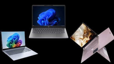 Flipkart Sale का आखिरी दिन, OLED डिस्प्ले से Snapdragon प्रोसेसर तक वाले इन लैपटॉप की कीमतें देखें