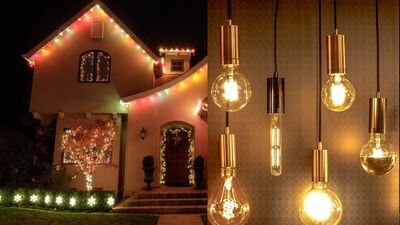 Illuminate Your Festivities: 5 Decorative Lights Under ₹1,000 – Grab the Best Deals Now!